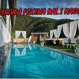 Re dream luxury Rapallo suite a tema